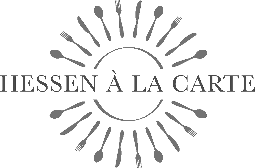 HLC Logo Schwarz Weiss